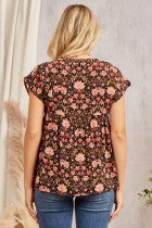 Andree by Unit Tassel Top
