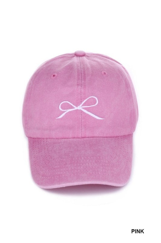 Embroidered Trucker Hats and Baseball Caps