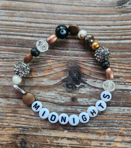 Friendship Bracelets