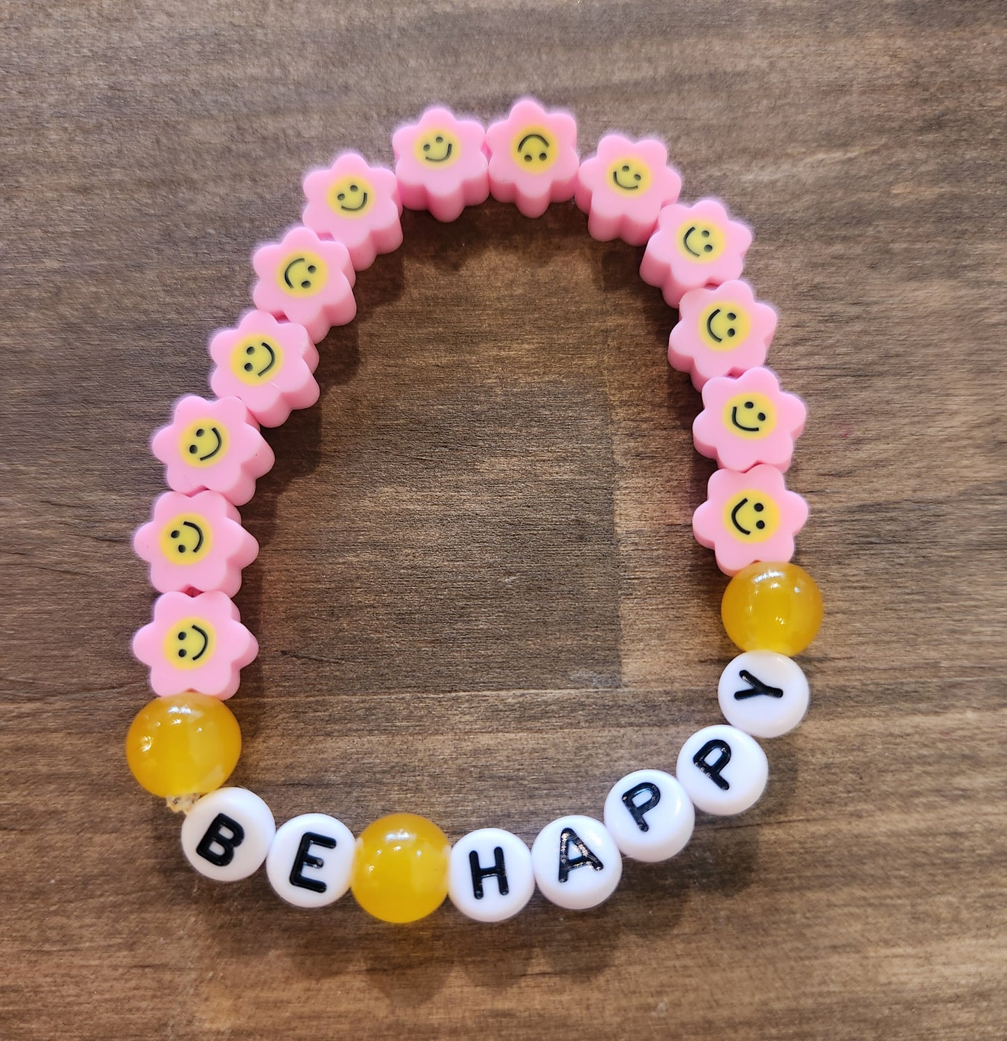 Motivational Bracelets