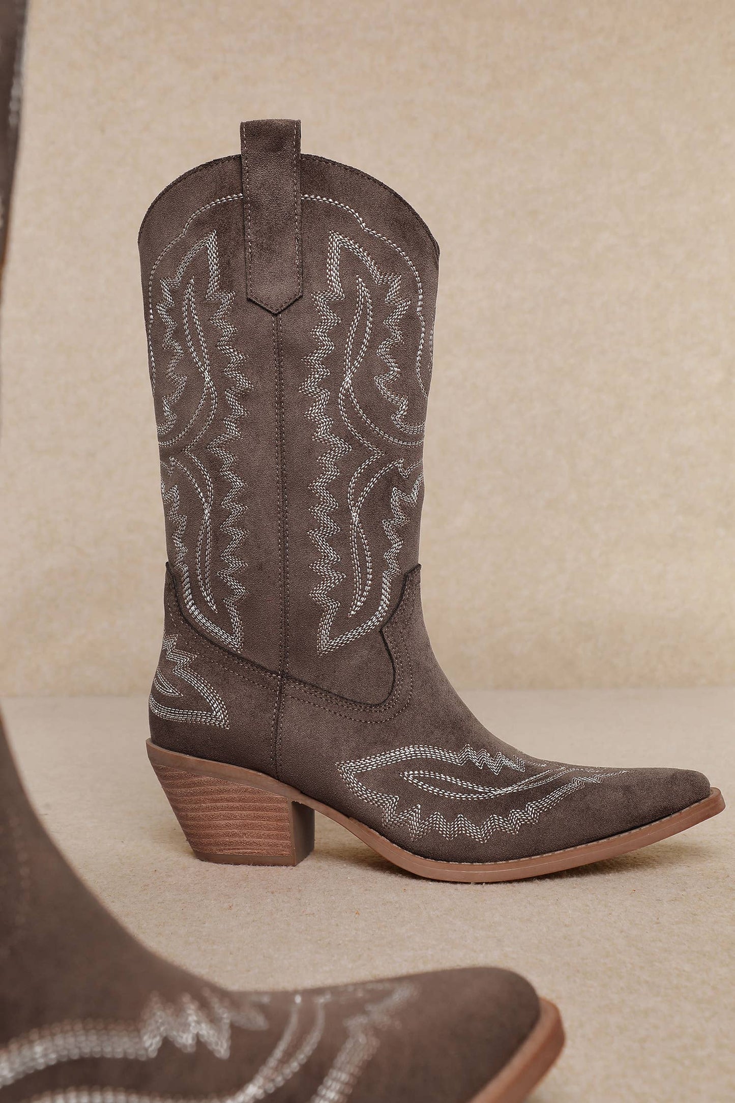 The Tessa Boot