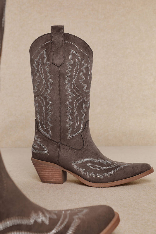 The Tessa Boot