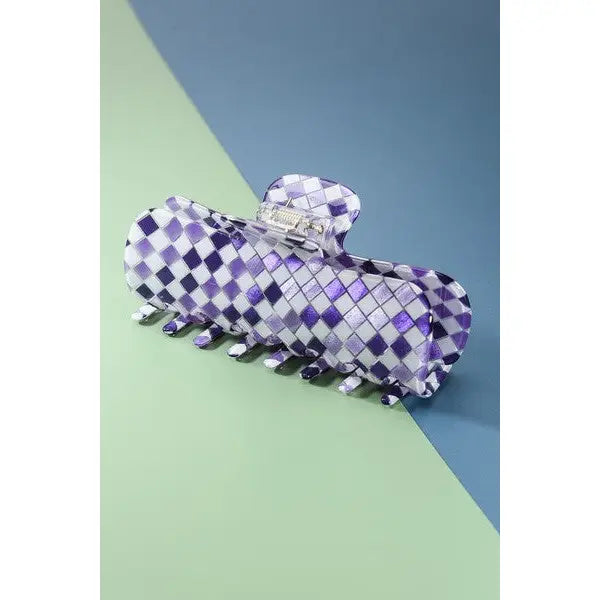 Assorted Hair Clips-$9
