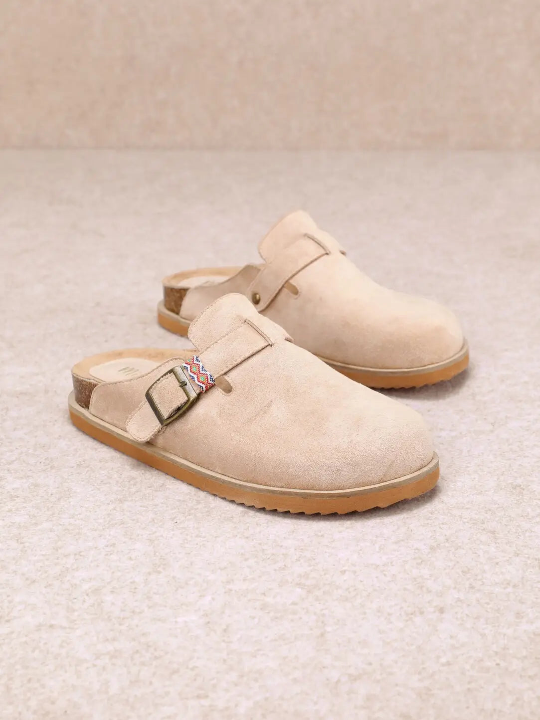 Capri Clog