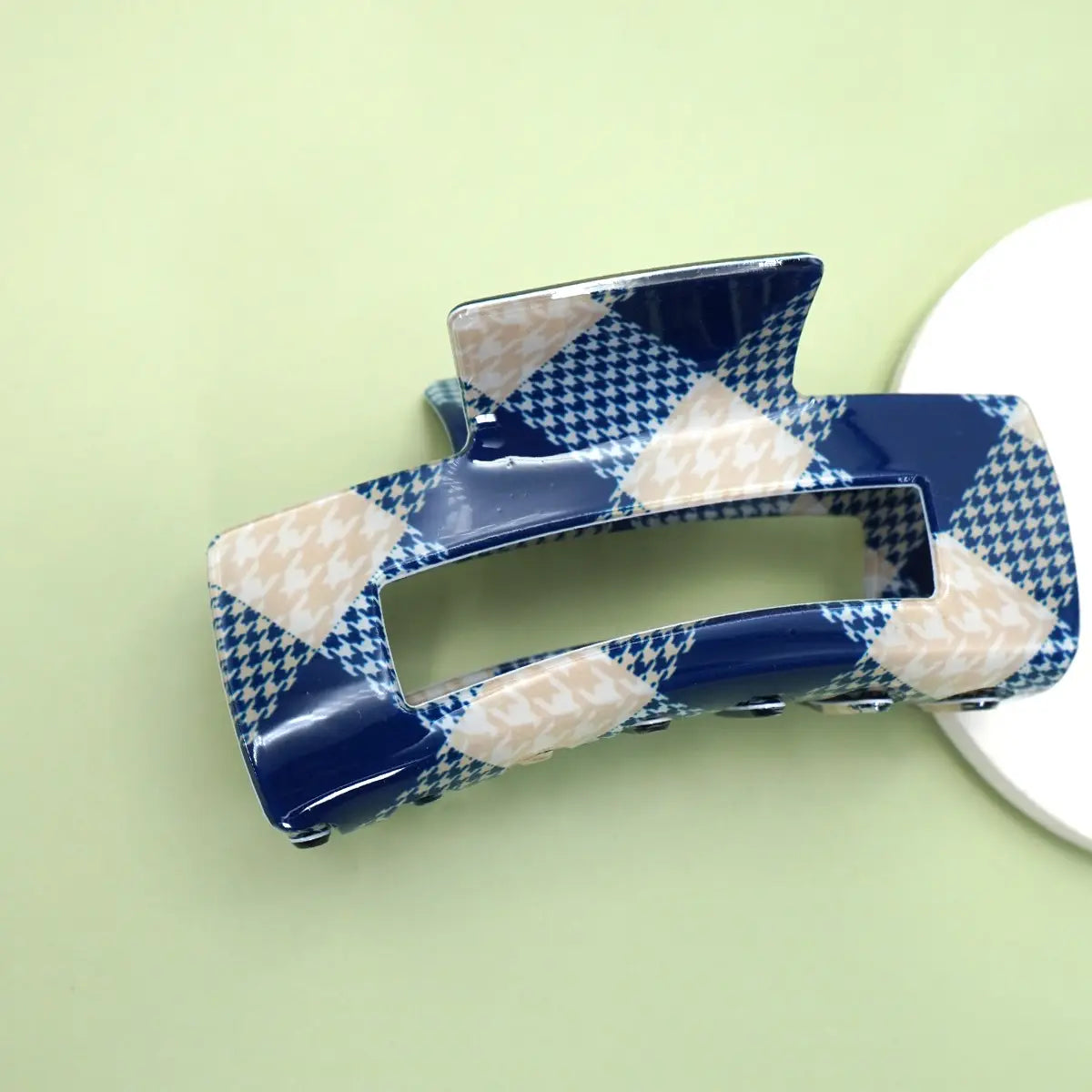 A Girl's Best Friend (Assorted Hair Clips)