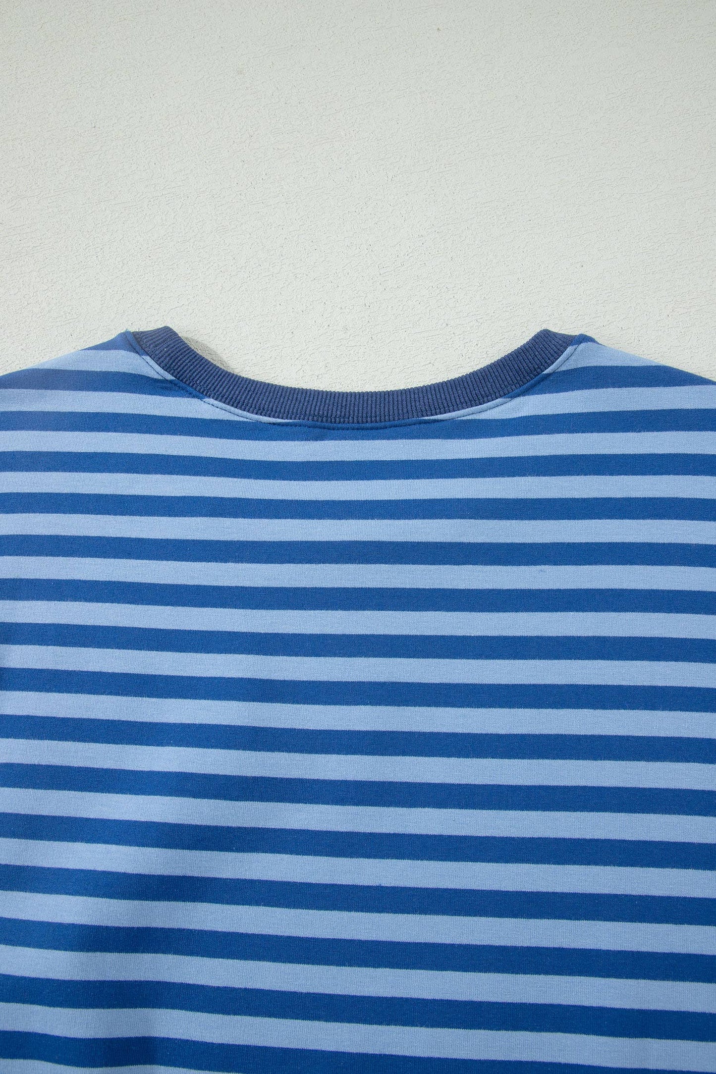 Striped Lounge Set