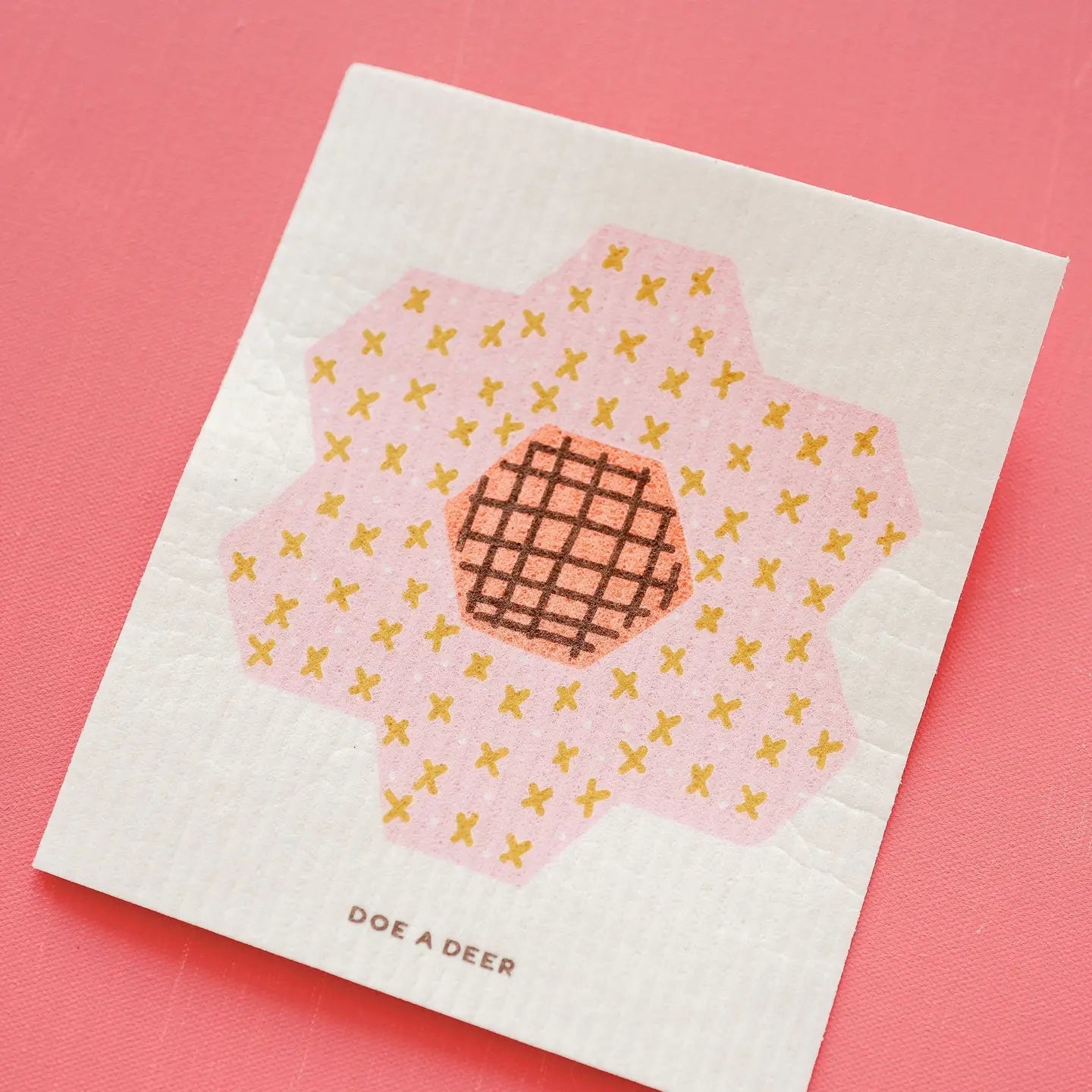 Swedish Dishcloths
