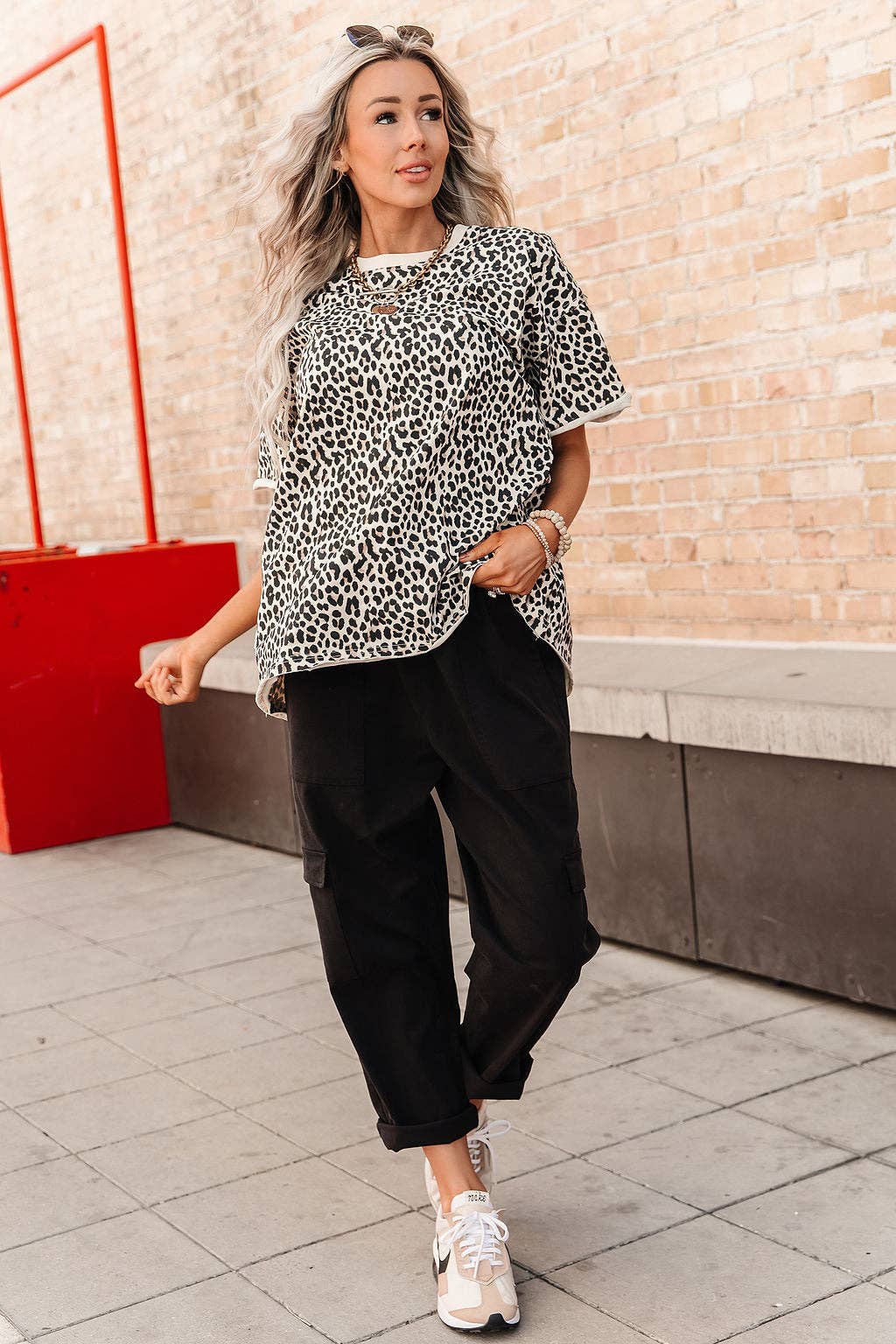 The Ultimate Boyfriend Tee