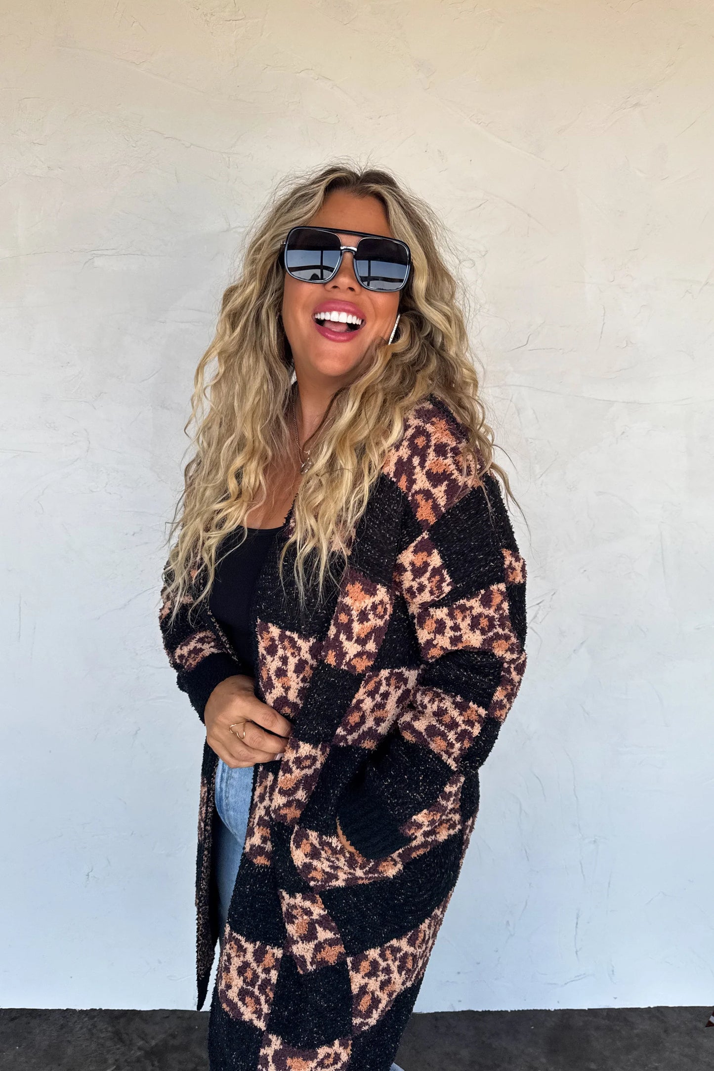 Blakely Cloud Cardigan