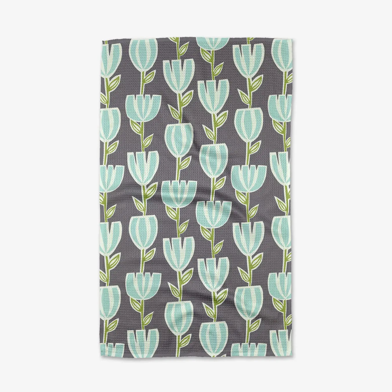 Geometry Tea Towels