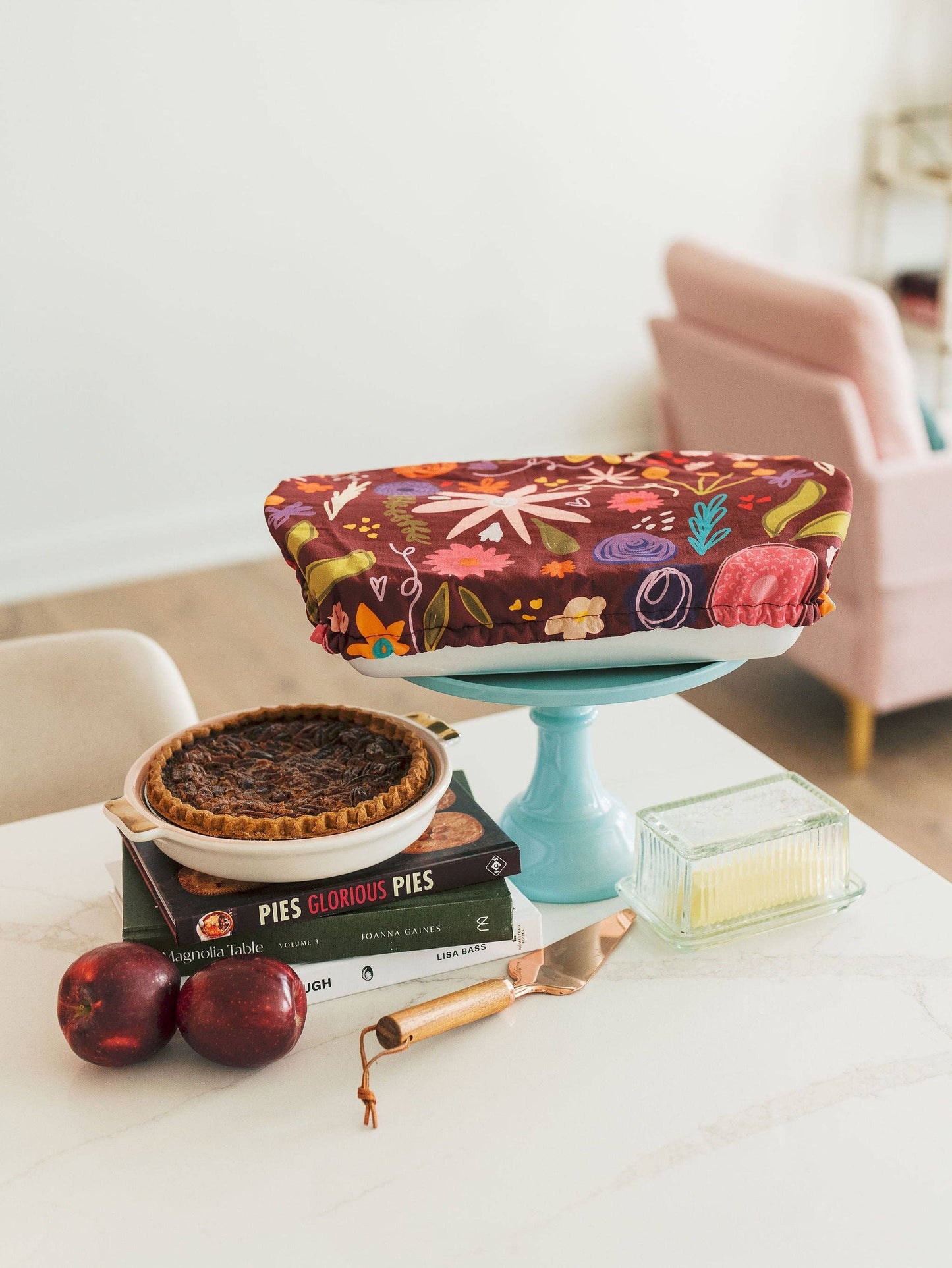 10x14 Baking Dish Cover