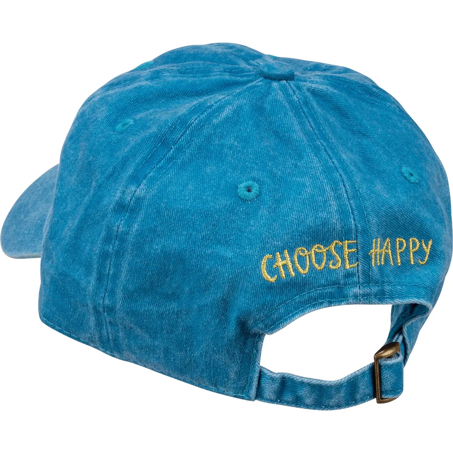 Embroidered Trucker Hats and Baseball Caps