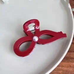 A Girl's Best Friend (Assorted Hair Clips)