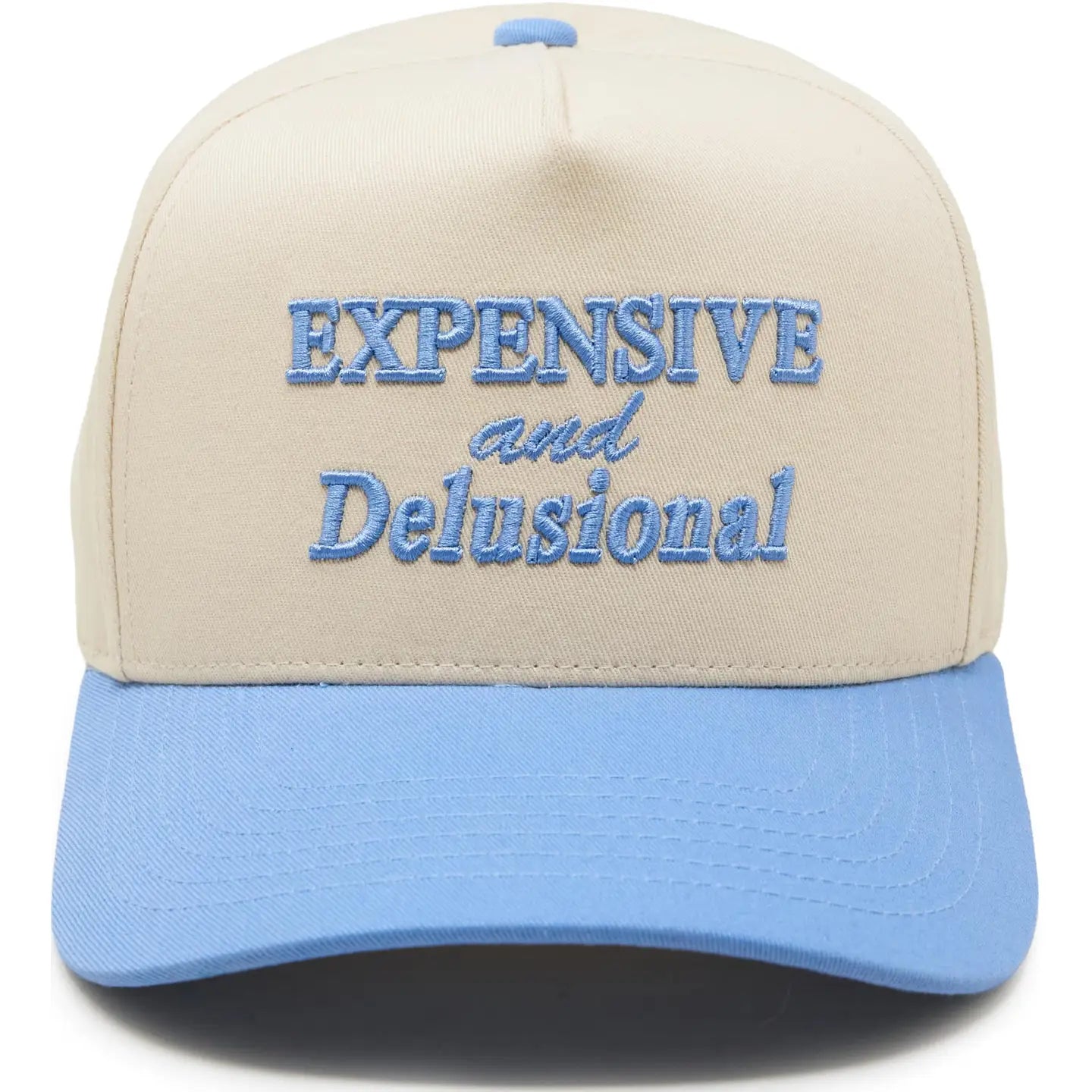 Embroidered Trucker Hats and Baseball Caps