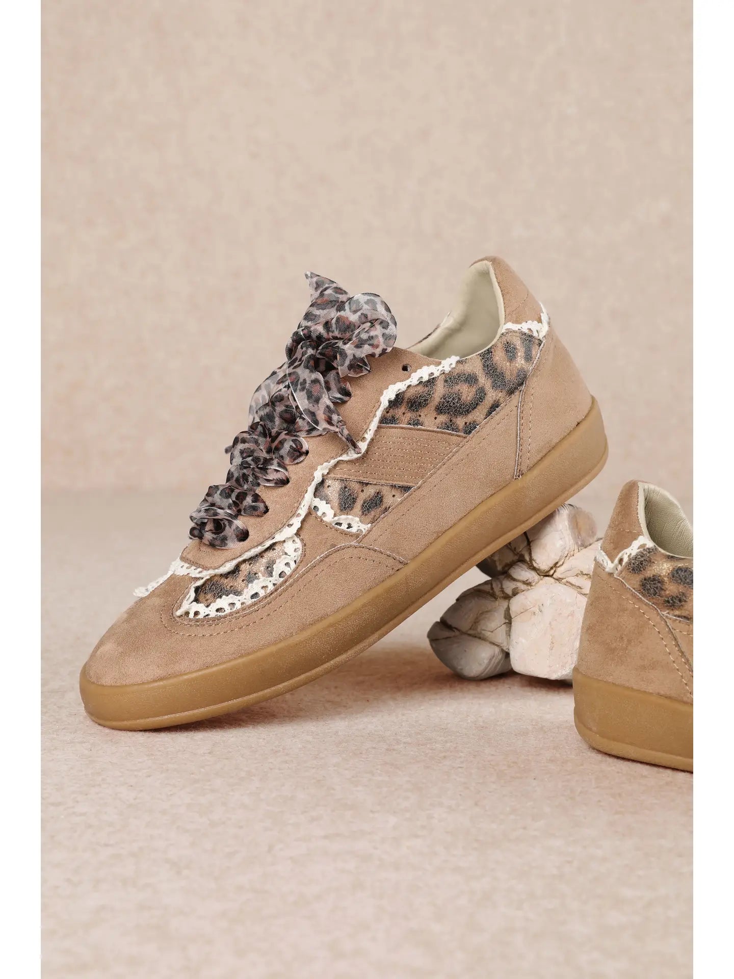 The Eleanor Leopard
