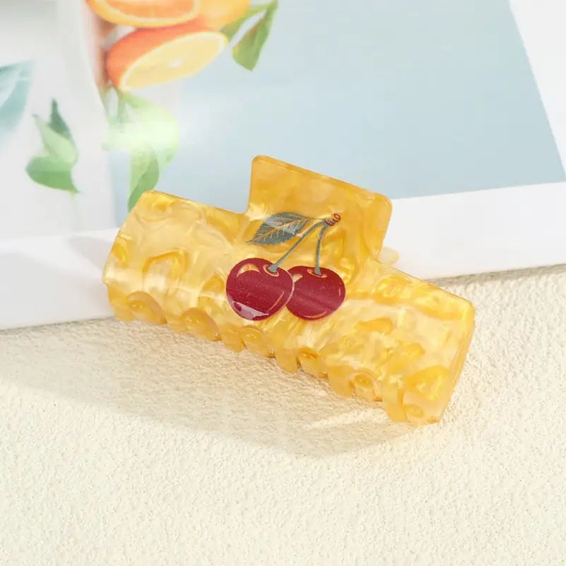 Assorted $6 Hair Clips