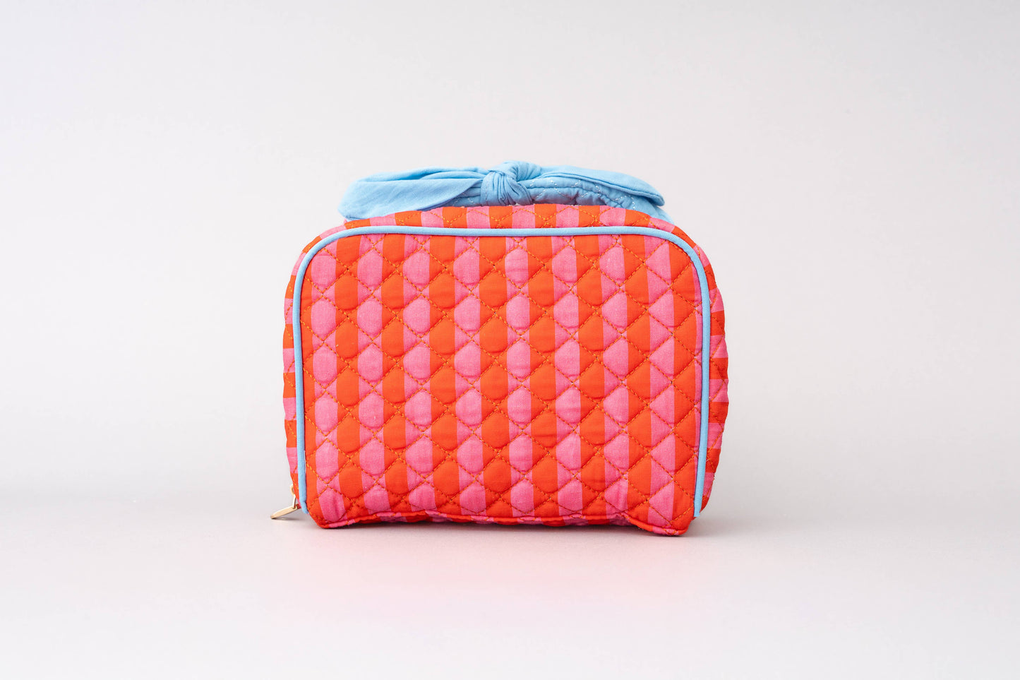 Getaway Toiletry Bag, Stripes