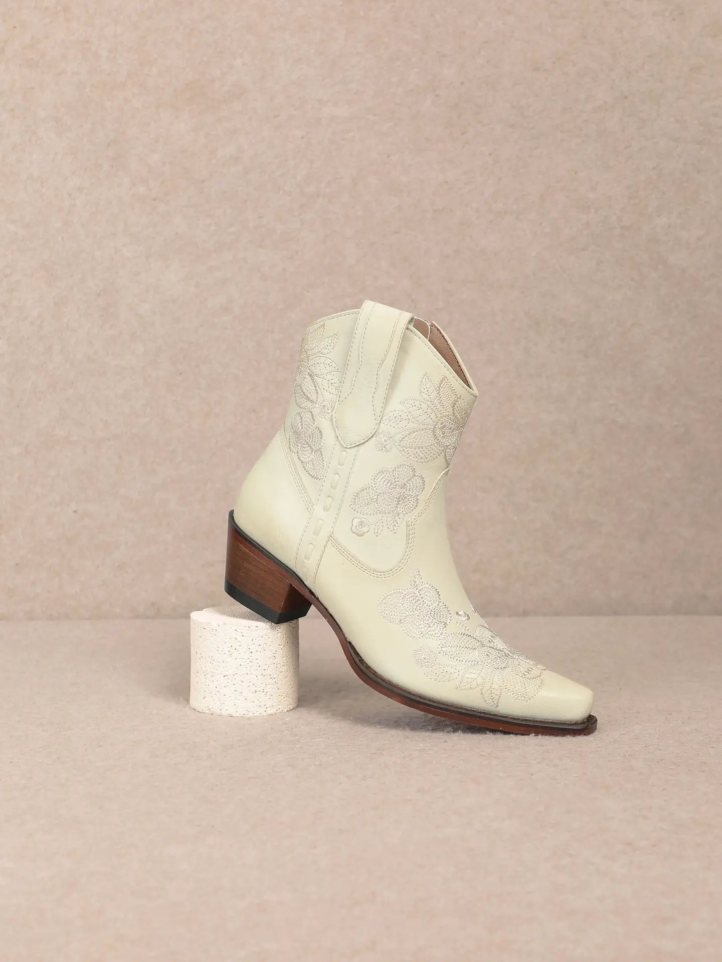 Naomi Bootie