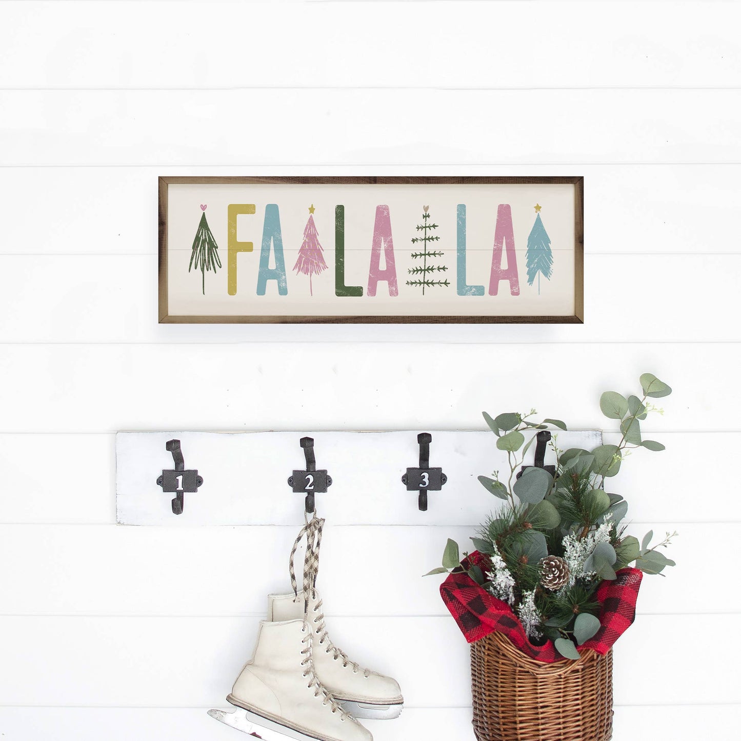 Falala Sign