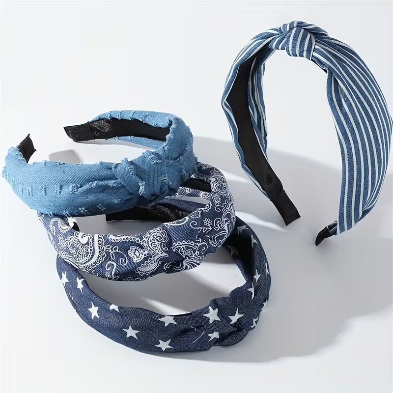 Assorted Headbands