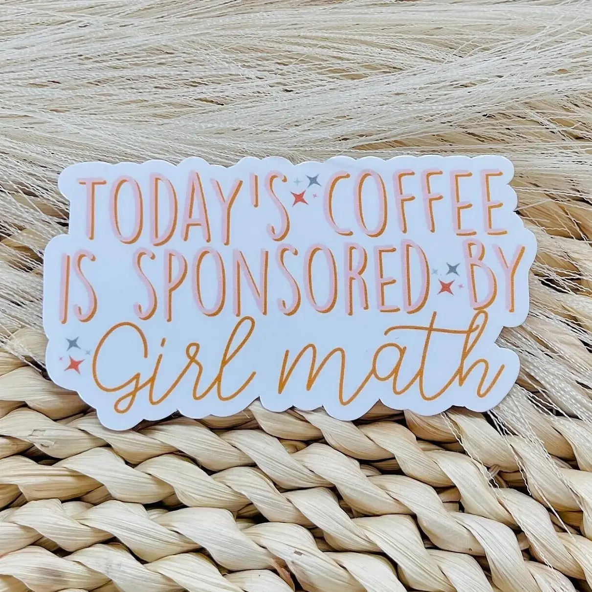 Marissa D Designs Stickers