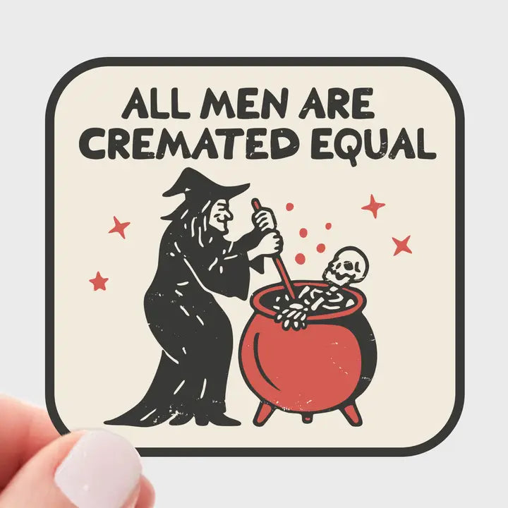 Yarnival Premium Stickers
