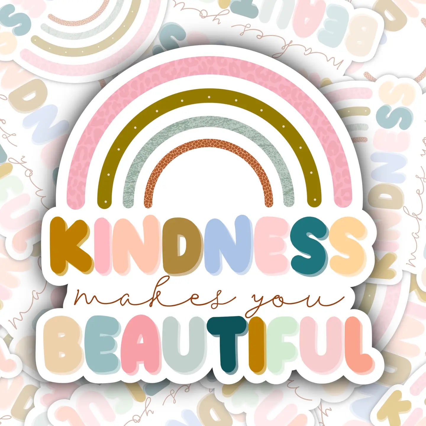 Marissa D Designs Stickers