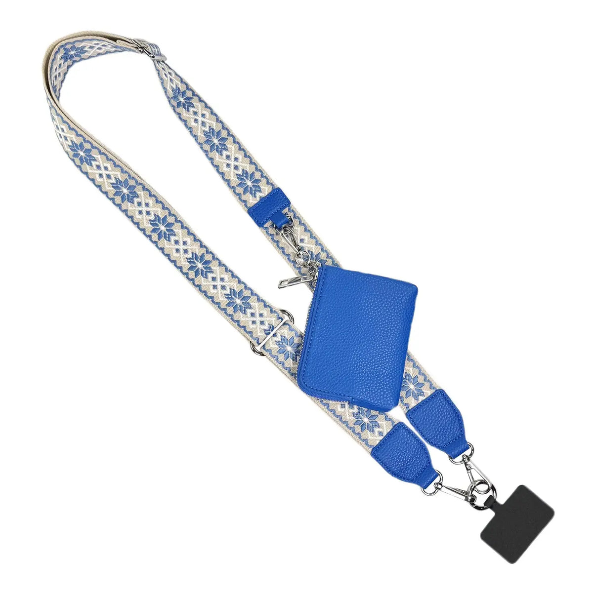 Save the Girls Clip & Go Strap with Pouch