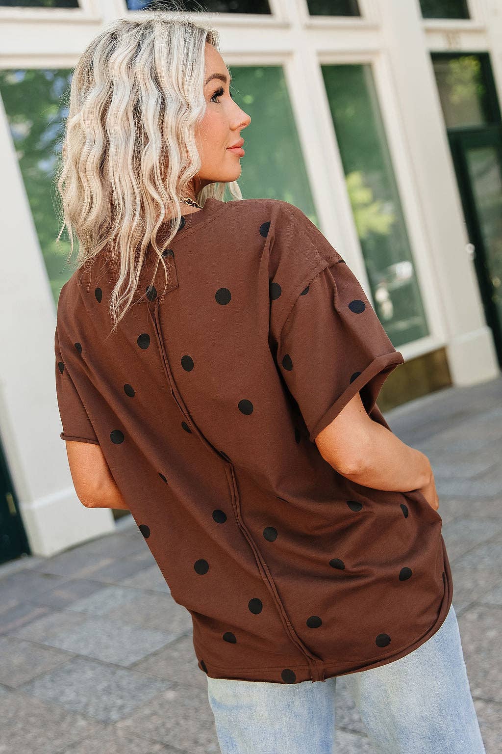The Ultimate Boyfriend Tee