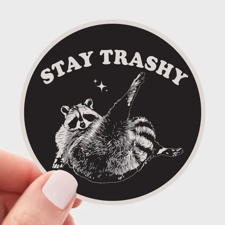 Yarnival Premium Stickers