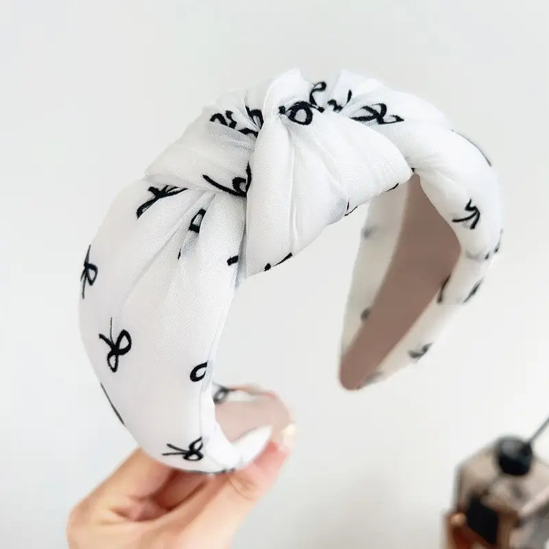 Assorted Headbands