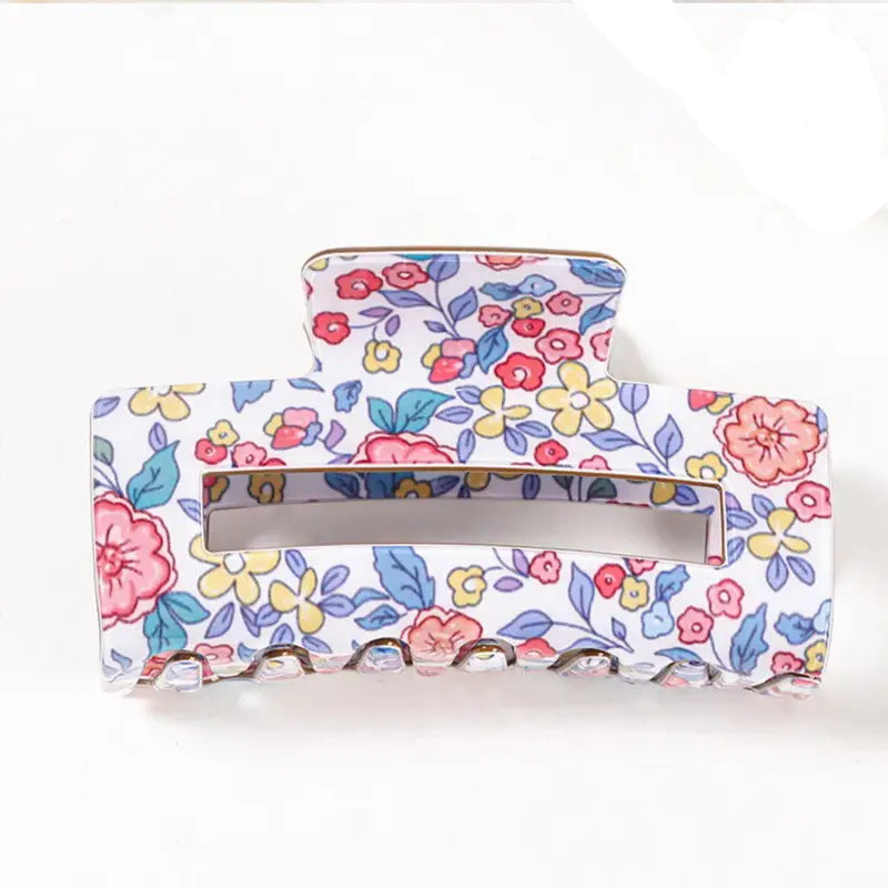 A Girl's Best Friend (Assorted Hair Clips)