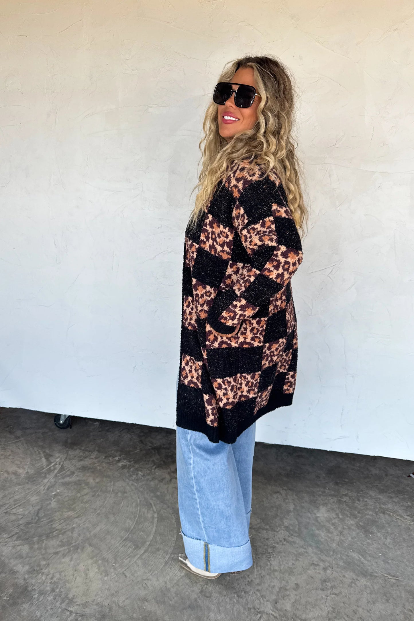 Blakely Cloud Cardigan