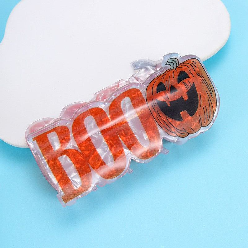 A Girl's Best Friend (Assorted Hair Clips)