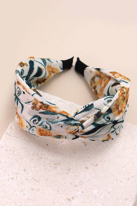 Assorted Headbands
