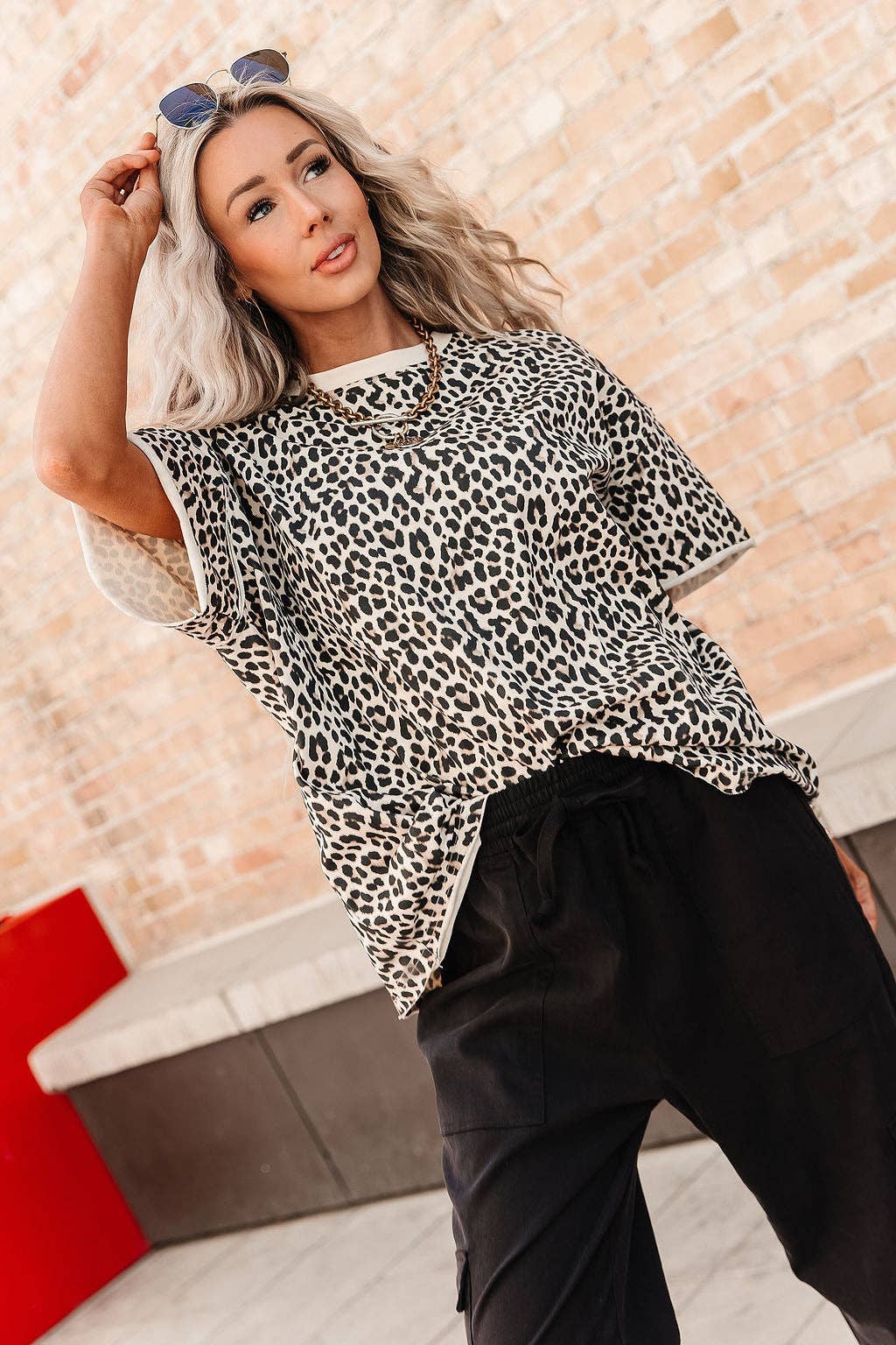The Ultimate Boyfriend Tee