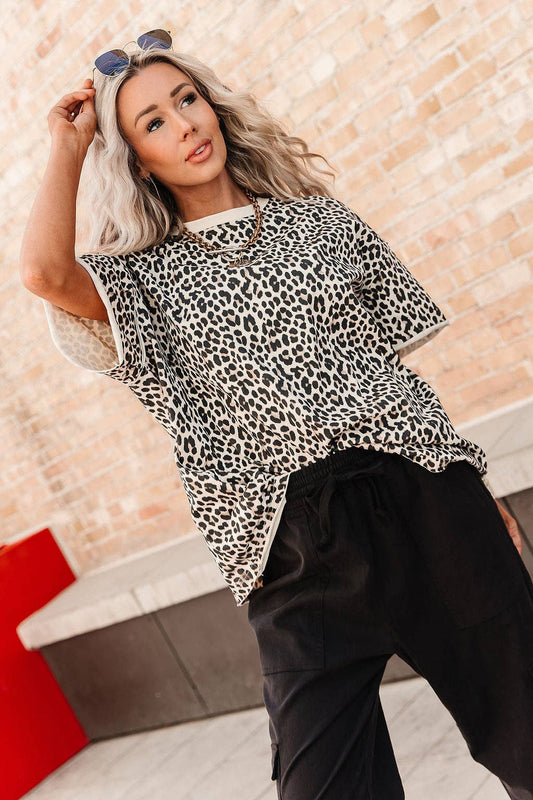 The Ultimate Boyfriend Tee