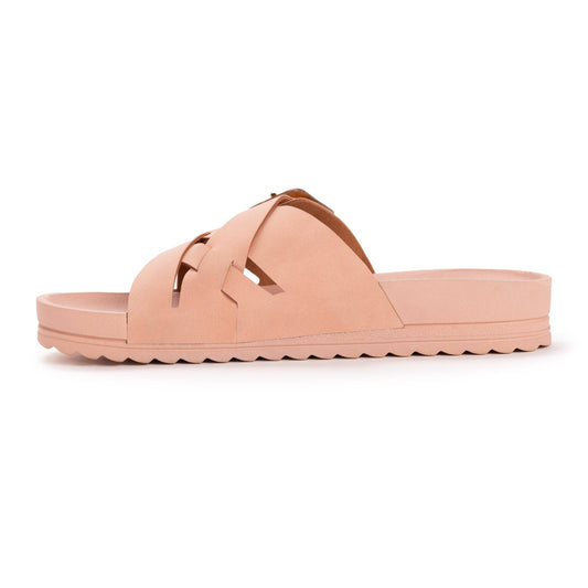 Muk Luks Women's Grand Shayna Sandal