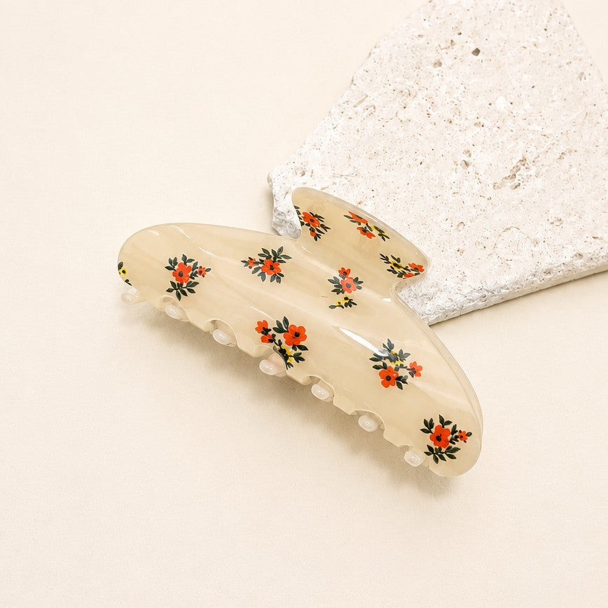 A Girl's Best Friend (Assorted Hair Clips)