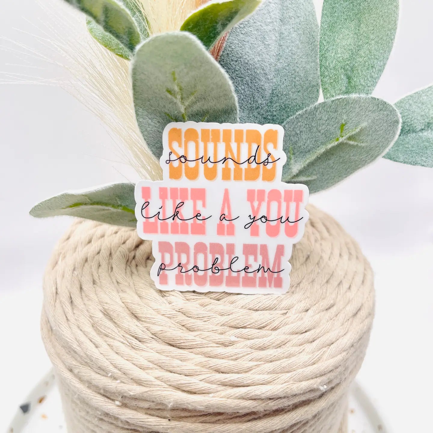 Marissa D Designs Stickers