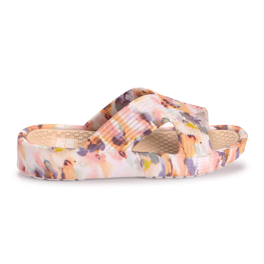 Muk Luks Women's Spa Day Sandal