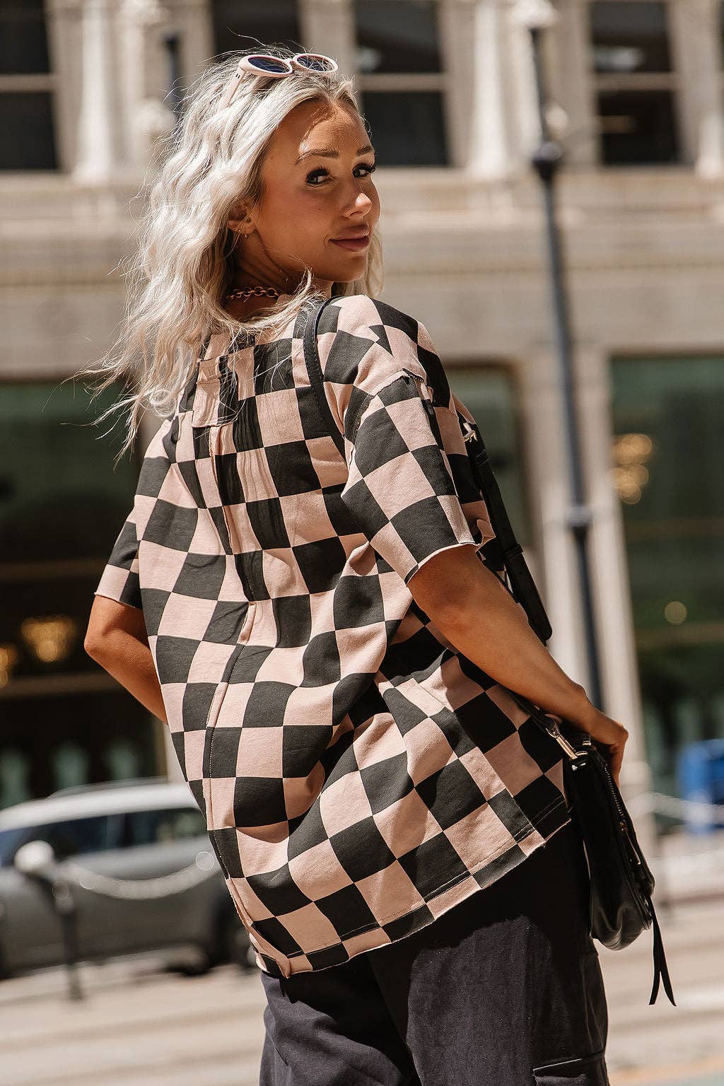 The Ultimate Boyfriend Tee