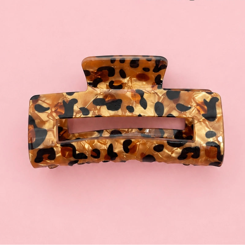 A Girl's Best Friend (Assorted Hair Clips)