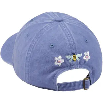 Embroidered Trucker Hats and Baseball Caps