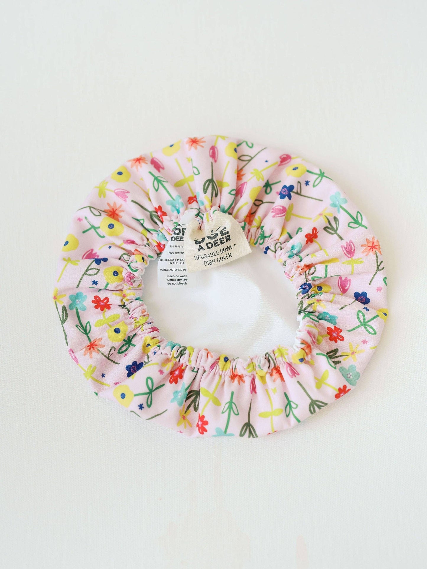 7.5" Bowl Cover