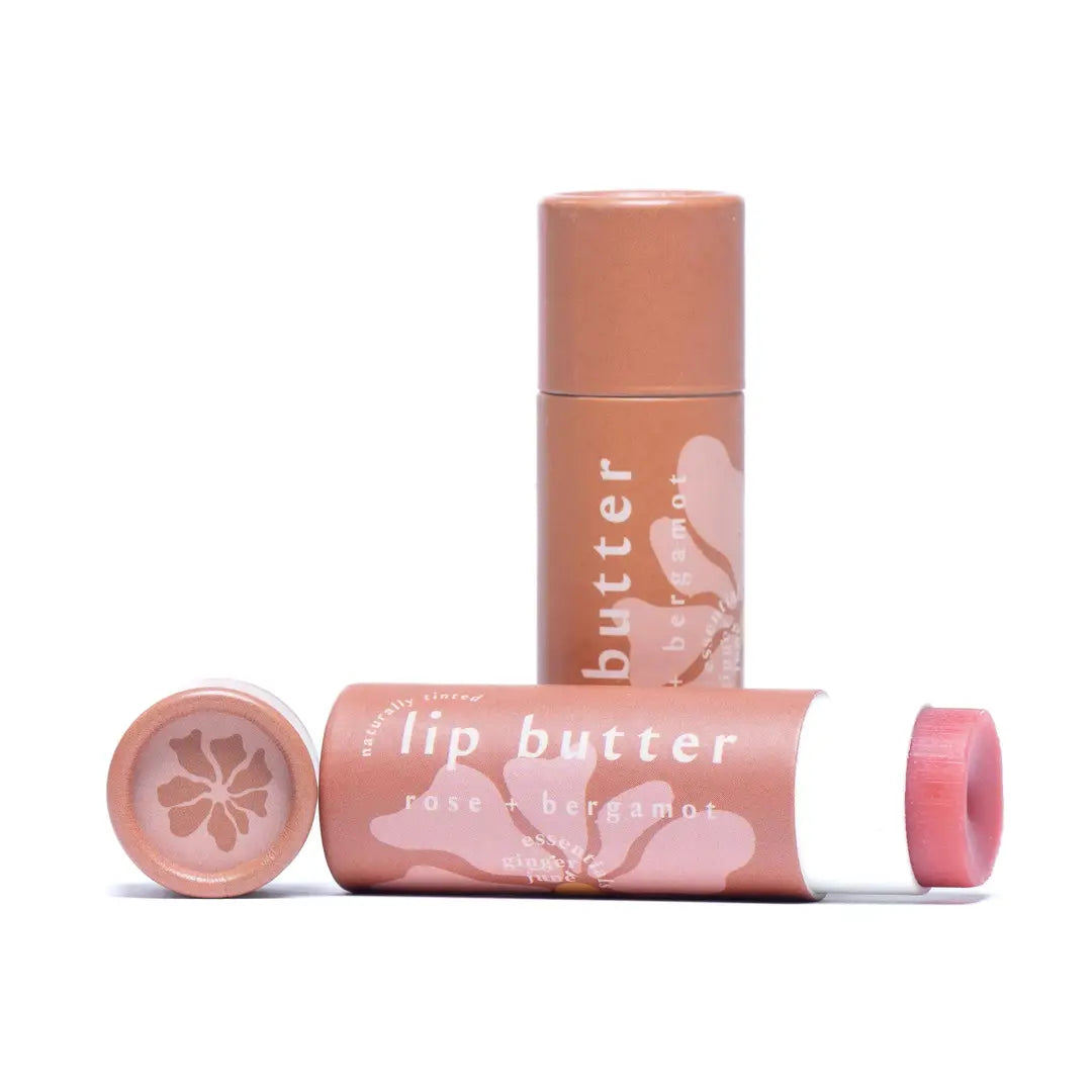 Ginger June Candle Co. Lip butter