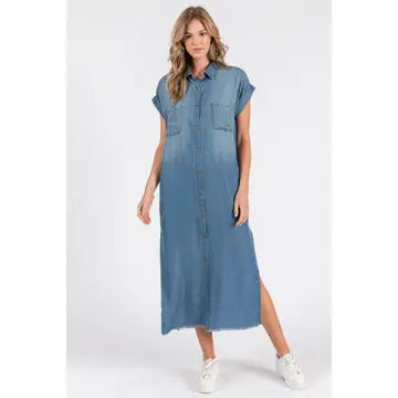 The Daring Dress