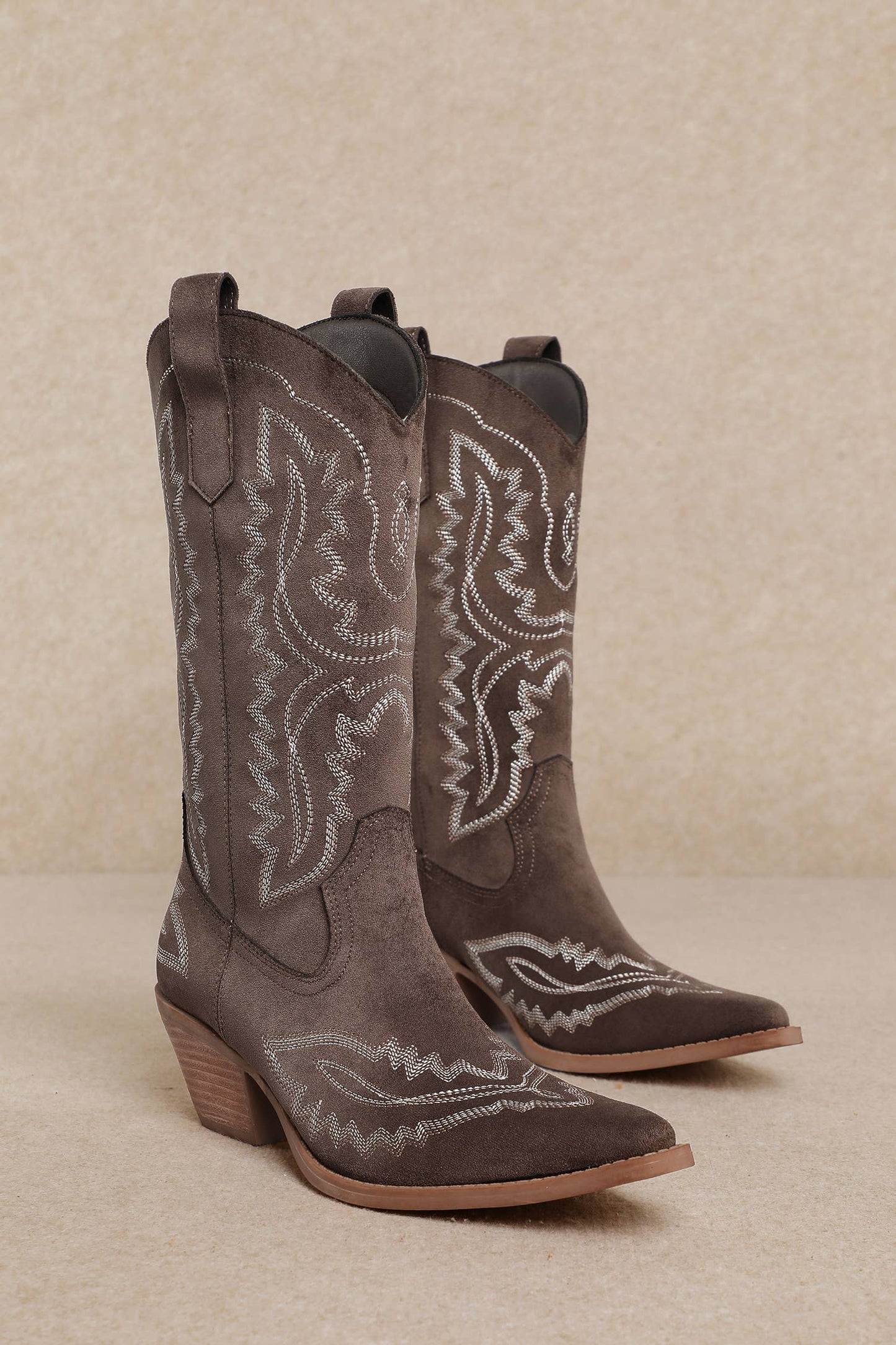The Tessa Boot