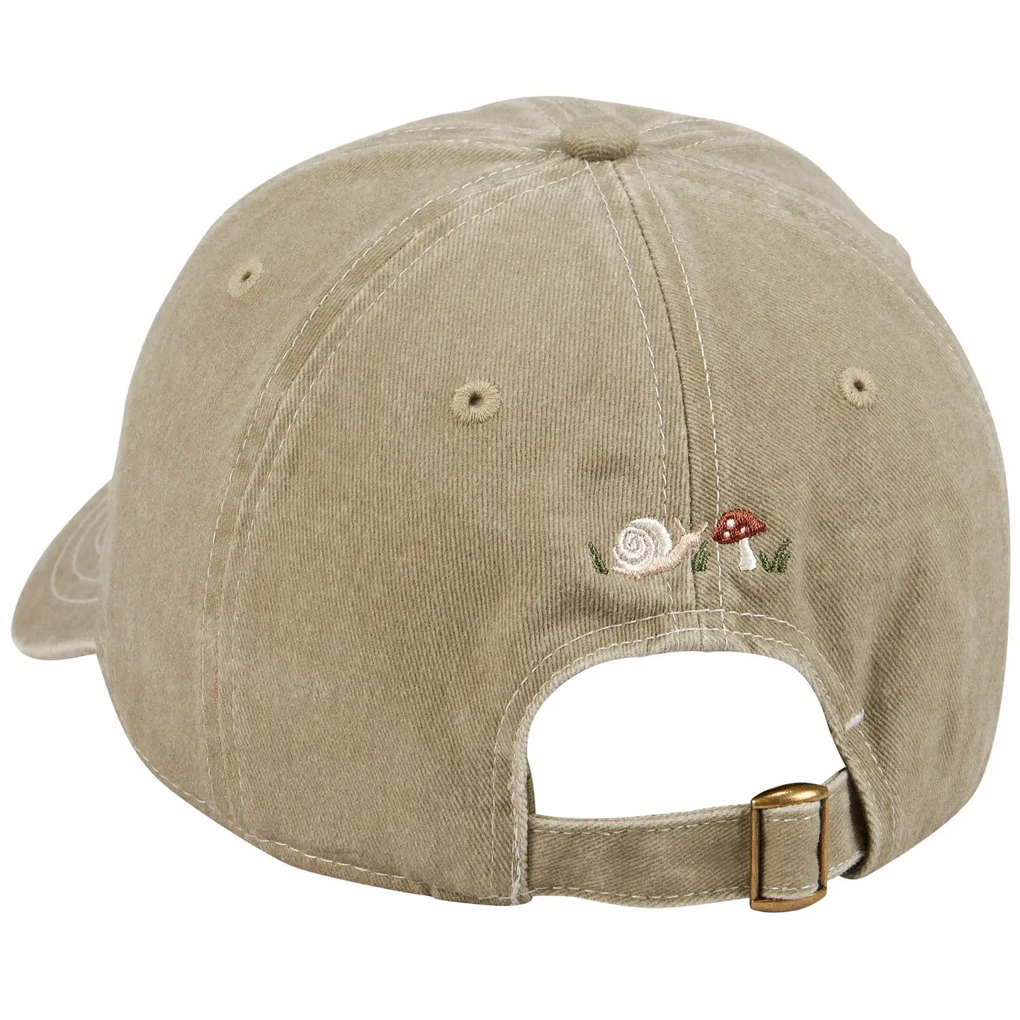 Embroidered Trucker Hats and Baseball Caps