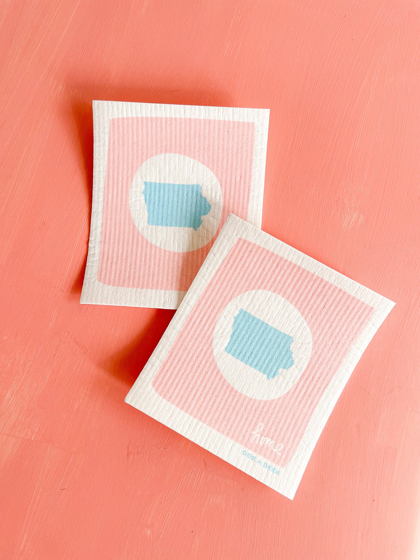 Swedish Dishcloths